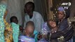 UNHCR helps Nigeria refugees who fled Boko Haram find safe haven