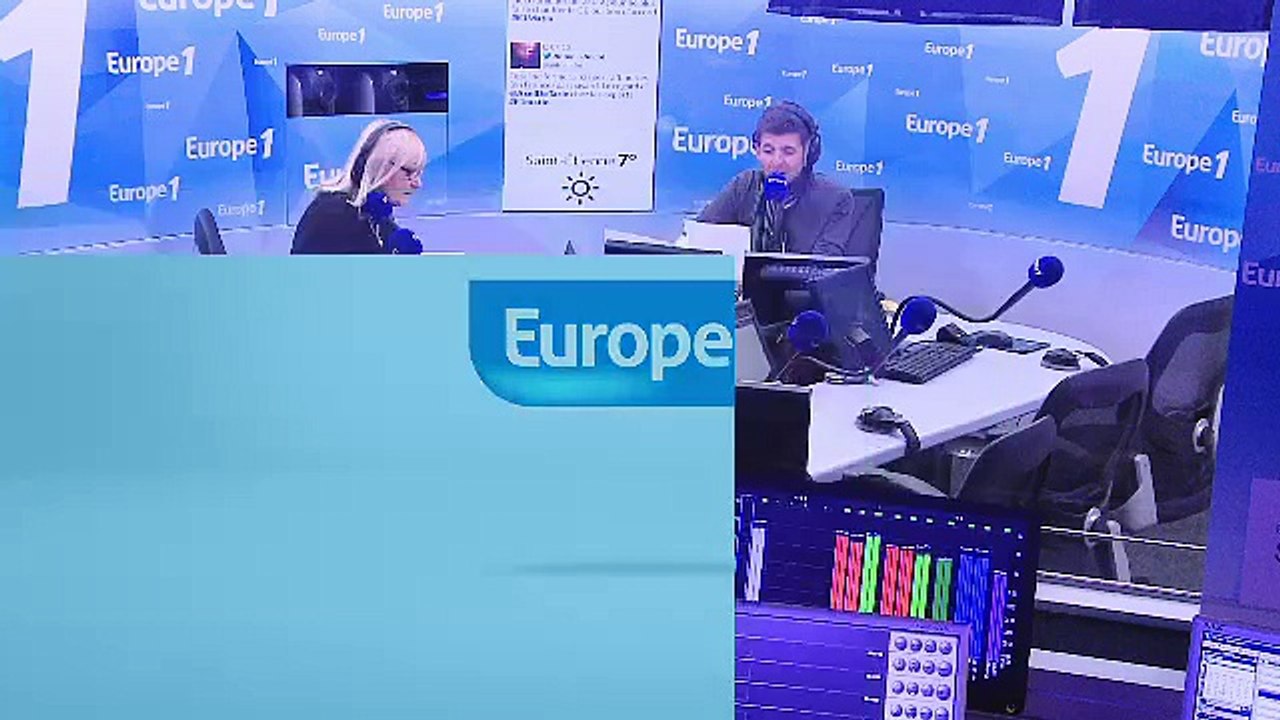 Le problème de Najat Vallaud Belkacem, ce n’est pas son paternalisme, c’est son maternalisme