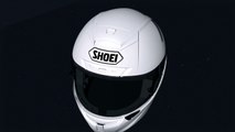 Shoei X-Fourteen Helmet Teaser