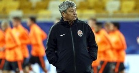 Lucescu Galatasaray'dan Muslera'yı İstiyor