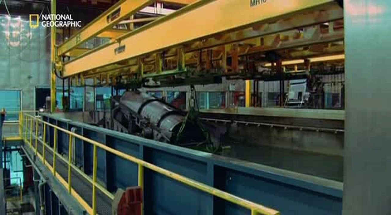 Super(Mega)-Fabriken  S01E06 - John Deere - Landmaschinen f?r das 21.Jahrhundert