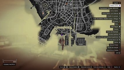 GTA5 CARTA LEONORA 6