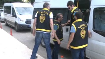 Fetö/pdy Operasyonu