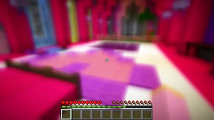 Little Kelly Minecraft - Minecraft - LITTLE KELLY GETS GLASSES! -  Little Carly Minecraft