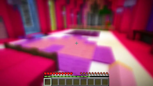 Little Kelly Minecraft - Minecraft - LITTLE KELLY GETS GLASSES! - Little Carly Minecraft