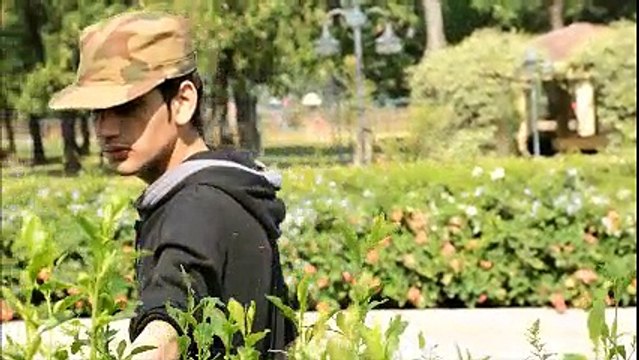 Menu Chad Gye Tu Uday Wichkar - A Song By Zaibi Zaib - Directed By Farhan Ahmed