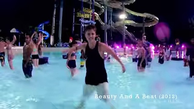 JELENA Megamix (2008-2016) - Justin Bieber & Selena Gomez