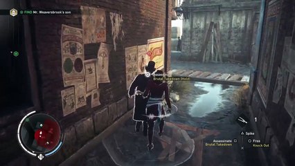 Assassin creed Jack the Ripper (118)