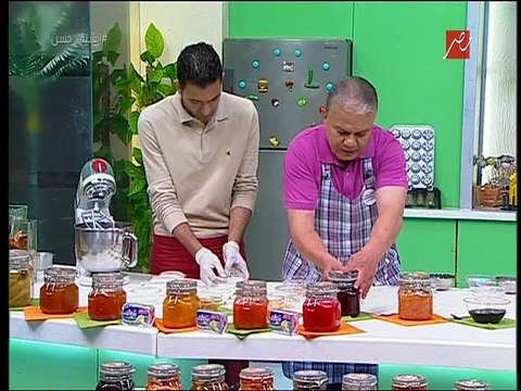 MBC Masr - La chaîne libanaise destinée aux femmes - 23-05-2016 13h56 15m (14423)