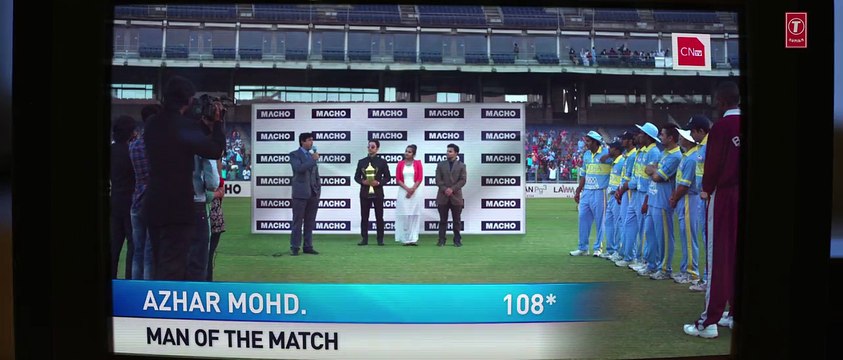 Tu Hi Na Jaane Full Video _ AZHAR _ Emraan Hashmi, Nargis, Prachi_ Sonu Nigam Prakriti Amaal Mallik