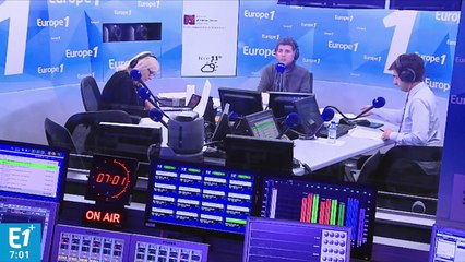 La libération des suspects dans l'incendie d'une voiture de police incomprise