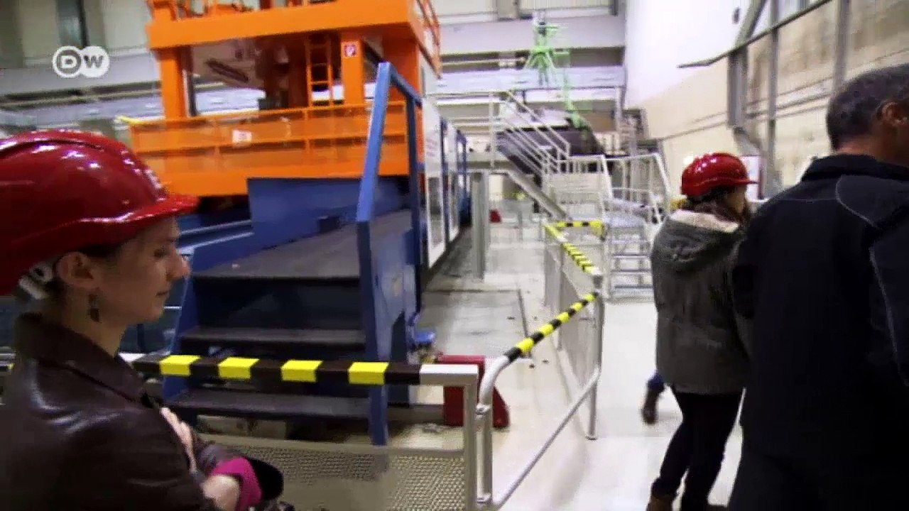 Wie Österreich ohne Atomkraft auskommt | Made in Germany