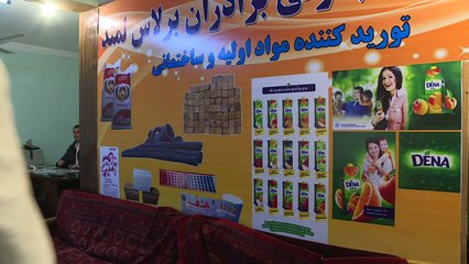 Au Nord de l'Afghanistan, la Route de la Soie est au point mort