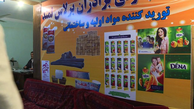 Au Nord de l'Afghanistan, la Route de la Soie est au point mort