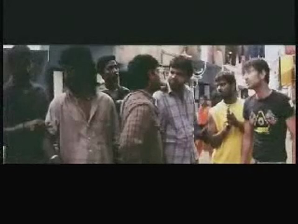 PARTHIPAN production