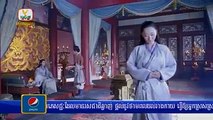 និស្ស័យស្នេហ៍ដាវទេព - The Journey of Flower Khmer Dubbed ( Part 34)