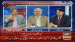 Sabir Shakir Bashing Hamid Mir Indirectly