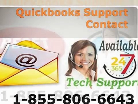|||| 1-855-806-6643 ||| Quickbooks Tech support Number Canada ####