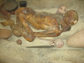 Top 10 Famous Mummified Bodies