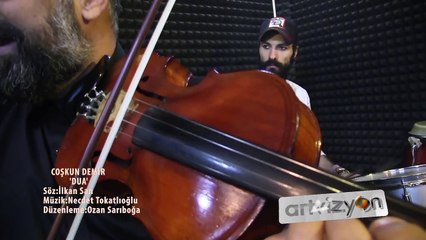Coşkun Demir - Dua
