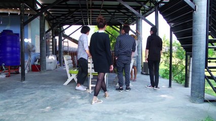 ตีท้ายครัว |   จตุรงค์  มกจ๊ก   21 ก พ 59  |  ตอนที่ 3/4