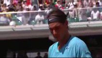 Rafael Nadal vs Novak Djokovic French Open 2016 Live
