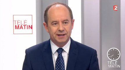 Raffineries : «Le gouvernement utilisera tous les moyens à sa disposition», assure Urvoas