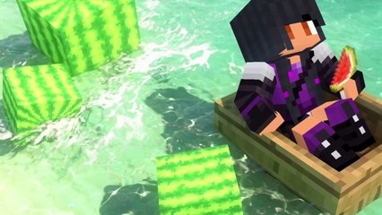 Aphmau Love Myself Minecraft Diaries (Music Video)