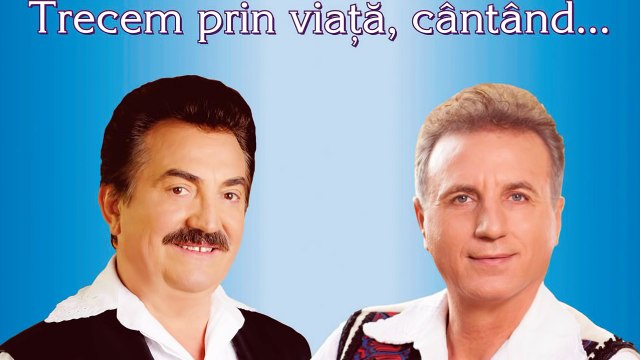 Petrica Mitu Stoian si Constantin Enceanu Trecem prin viata, cantand Album NOU 2016 [HD, 720p]