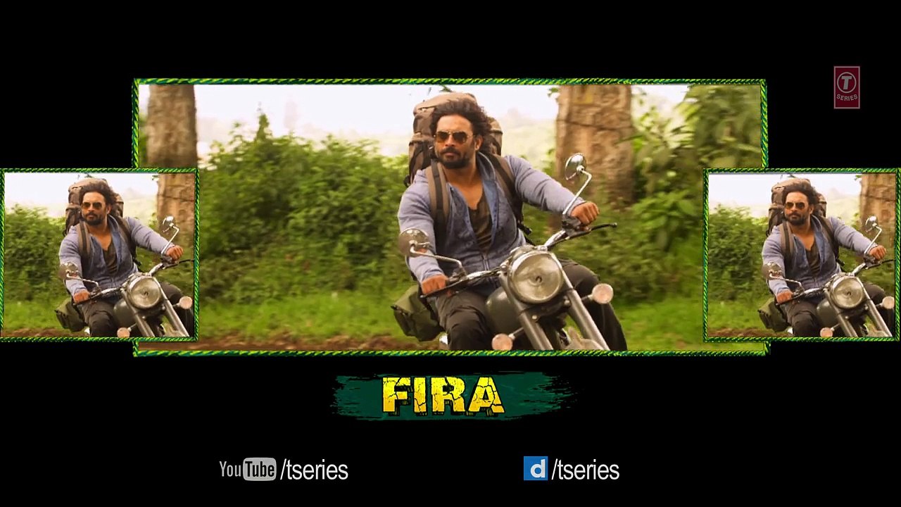 SAALA KHADOOS Title Song (Video) - R. Madhavan, Ritika Singh - T-Series