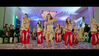 'Shakira' Full VIDEO Song - Welcome 2 Karachi - T-Series