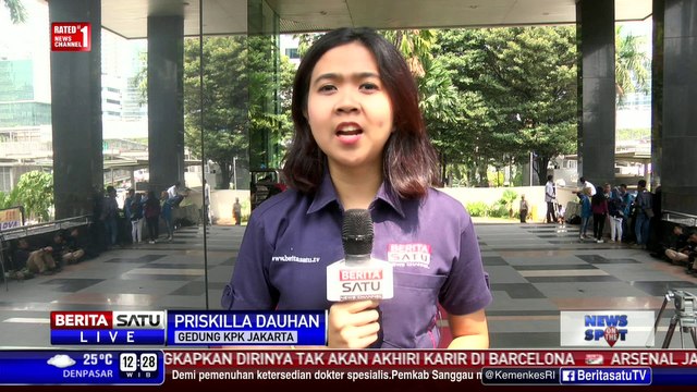 KPK Dalami Perjanjian Pemprov DKI dengan Pengembang Reklamasi Jakarta