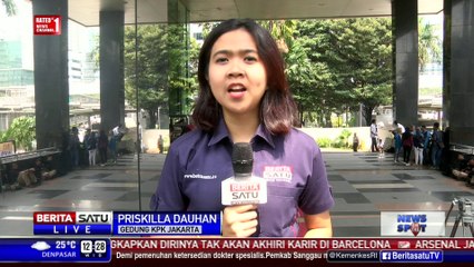 KPK Dalami Perjanjian Pemprov DKI dengan Pengembang Reklamasi Jakarta