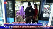 Transjakarta, Transportasi Primadona Warga Bekasi ke Jakarta