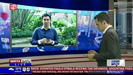 Korban Banjir Bandang Subang Belum Terima Bantuan Pemerintah