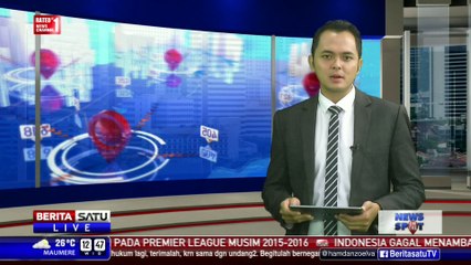 DPR: Pemerintah Harus Siapkan Prosedur Tax Amnesty yang Transparan