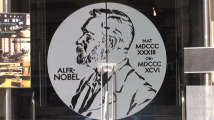 Suède: présentation des dessins pour le nouveau centre Nobel