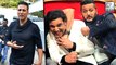 Akshay Kumar ANGRY On Comedy Nights Bachao Set