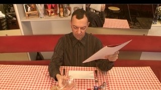 Christophe Moulin - Nous les restaurateurs