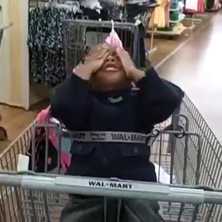Super funny baby Part 17