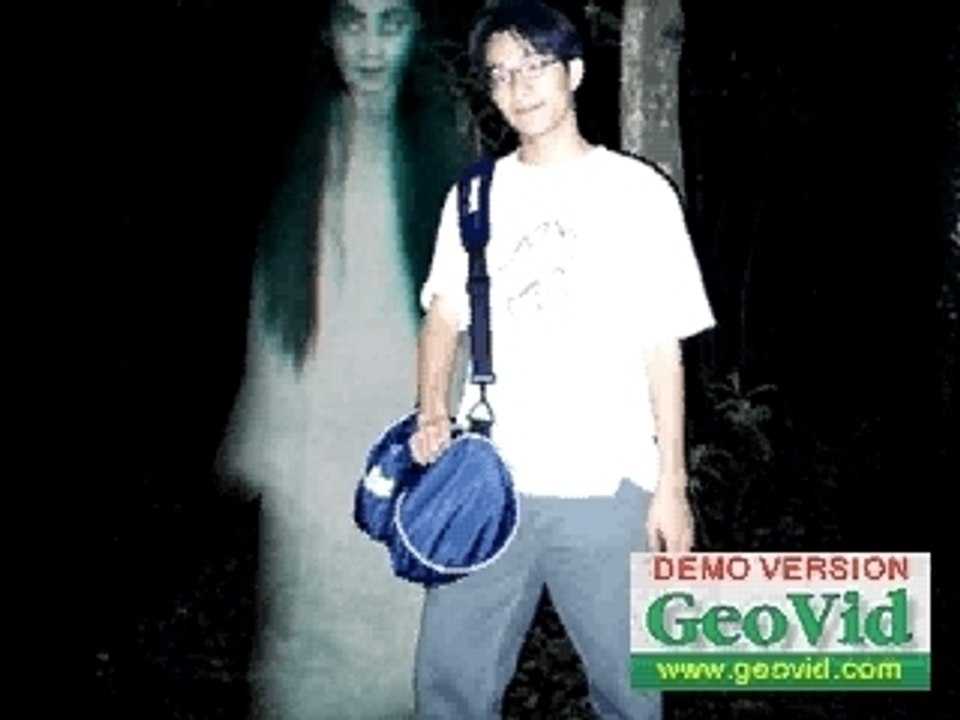 Paranormal