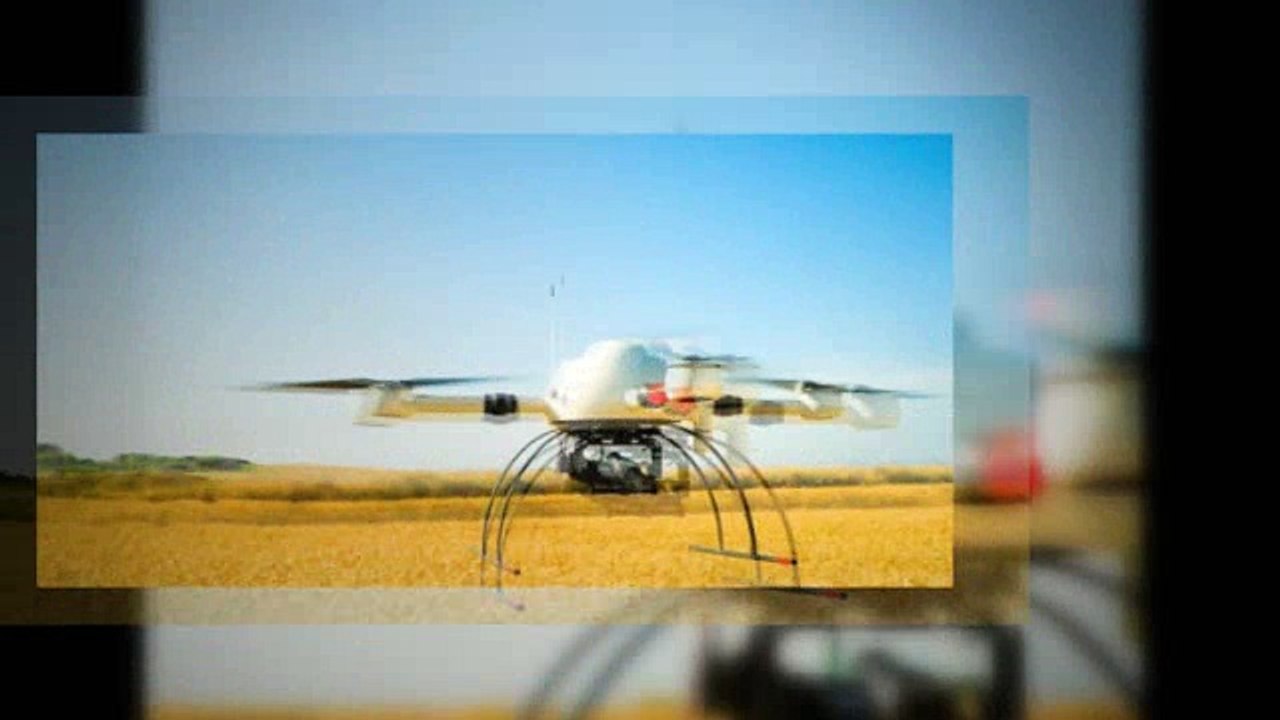 Drohnen Versicherung