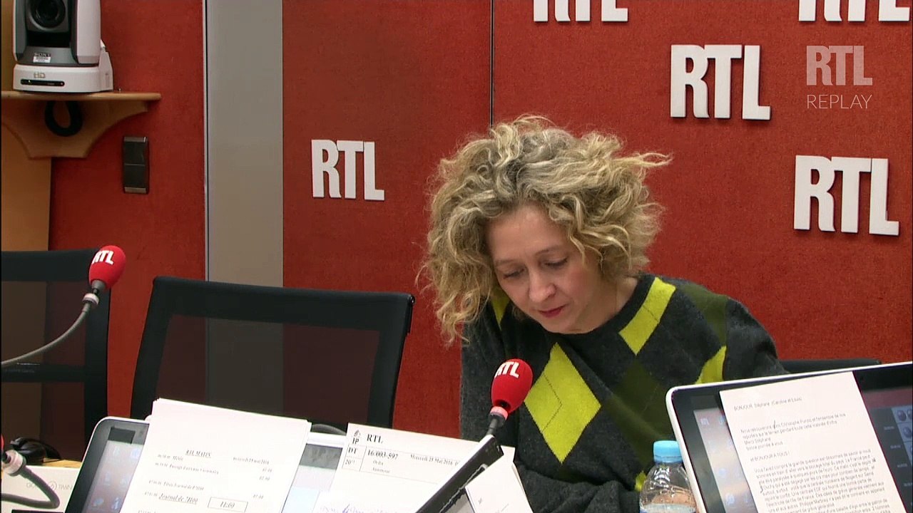 Loi Travail : "La CGT joue François Hollande contre Manuel Valls", analyse Alba Ventura