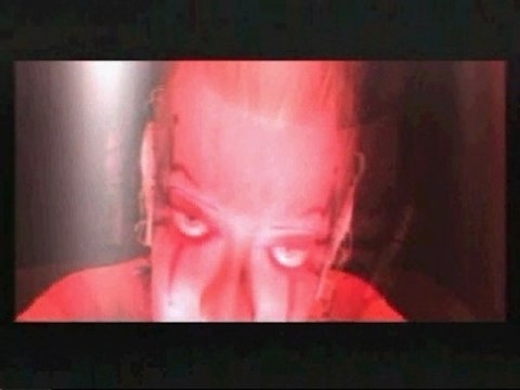 AMV - Final Fantasy IV V VI VII VIII- Linkin Park - Papercut