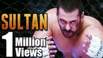 Sultan Official Trailer BREAKS ALL RECORDS | Salman Khan, Anushka Sharma