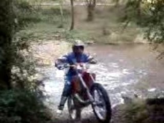roms en cross