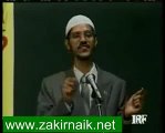 Question05 to Dr  Zakir Naik  Does Husband should get Permission of his Wife for Second Marriage