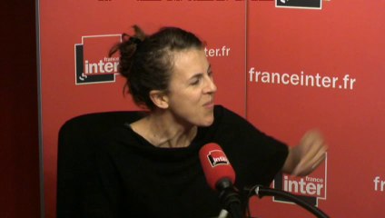 Les mathématiques de Villani n'ont rien d'une vilenie, Le billet de Nicole Ferroni