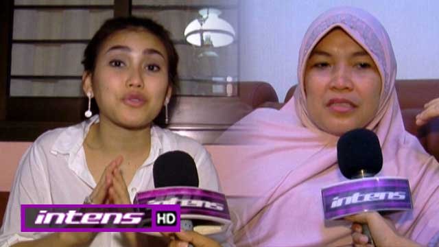 Dituding Sang Bunda Banyak Hutang Ayu Ting-ting Geram - Intens 25 Mei 2016