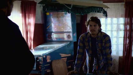 La bande annonce de Killer Joe